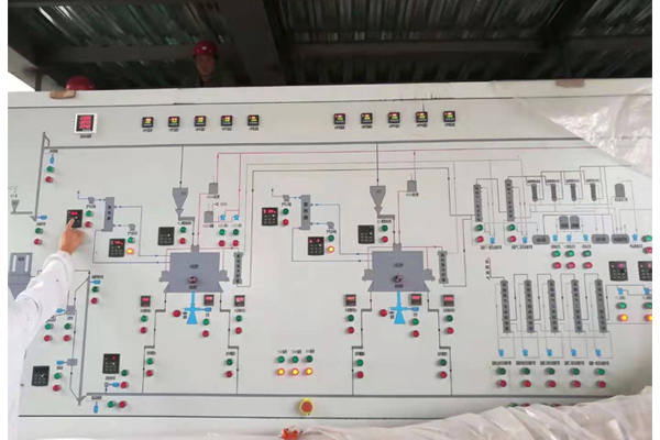 潮州工业PLC自动控制系统公司